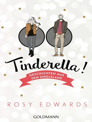 cover image of Tinderella